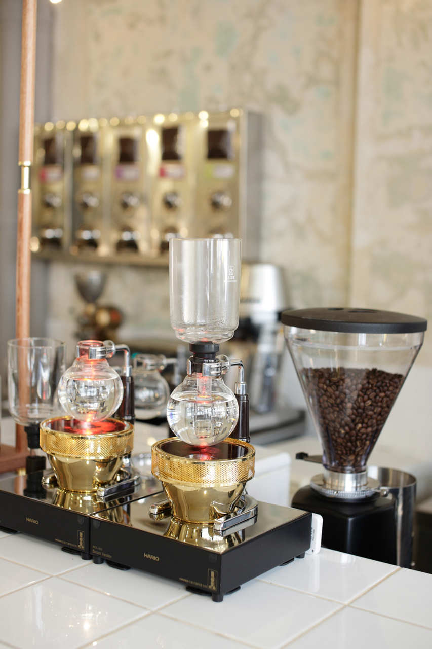 個性咖啡店設計