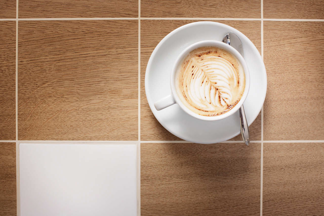 個性咖啡店設計