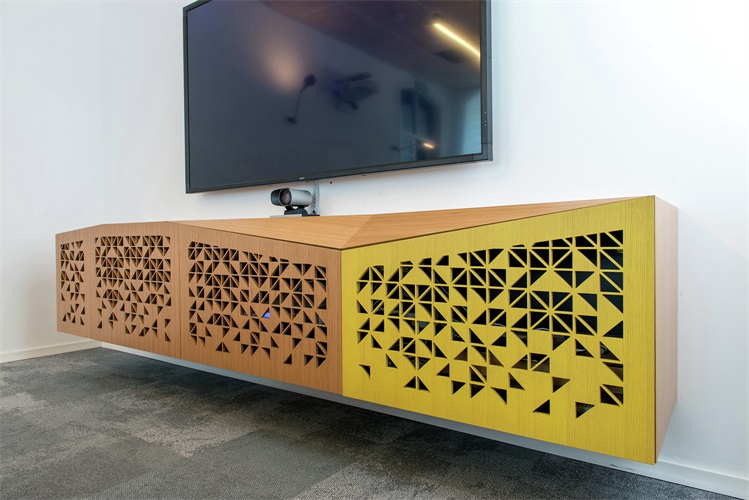 個性辦公室設計