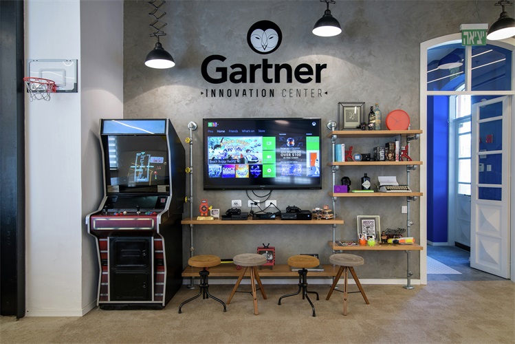 個性辦公室設計