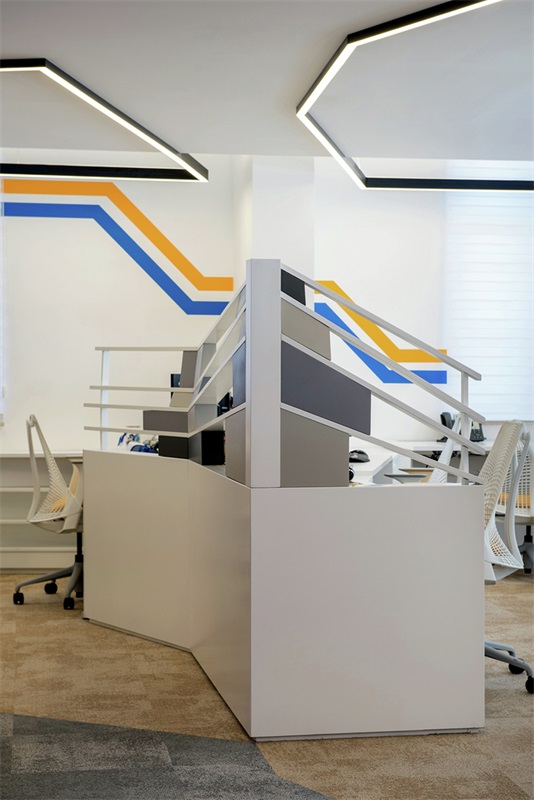 個性辦公室設計