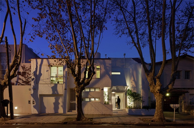 個性辦公室設計