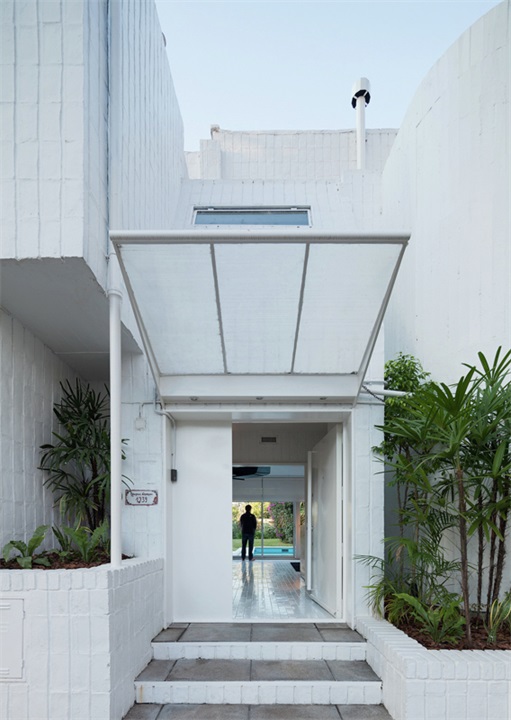 個性辦公室設計