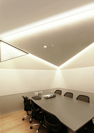 個性辦公室設計