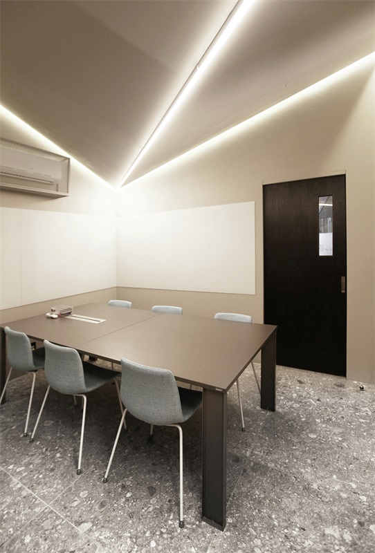 個性辦公室設計