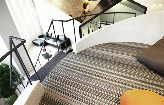 個性辦公室設計