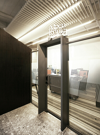 個性辦公室設計