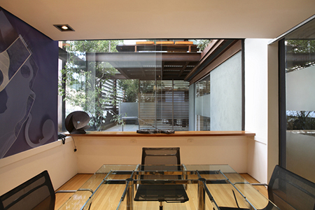 個性辦公室設計