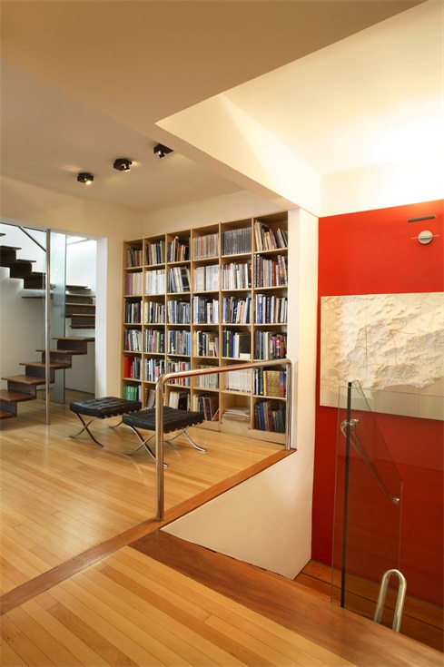 個性辦公室設計