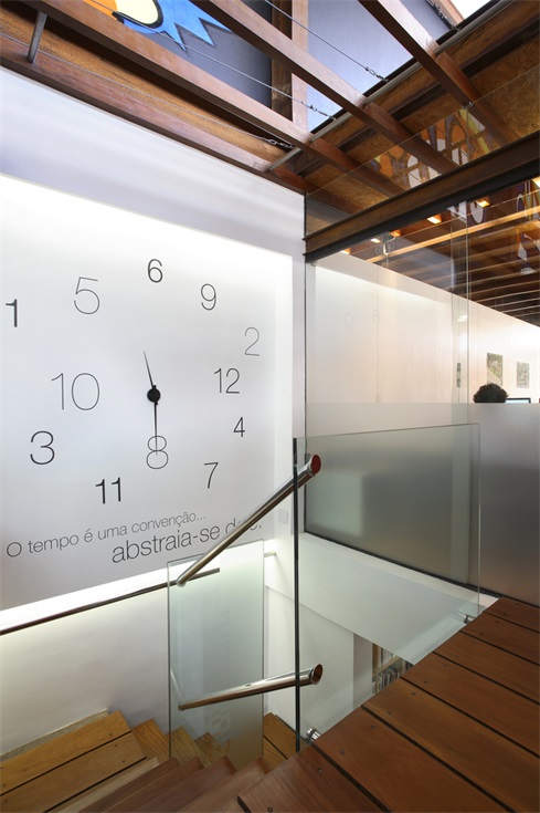 個性辦公室設計