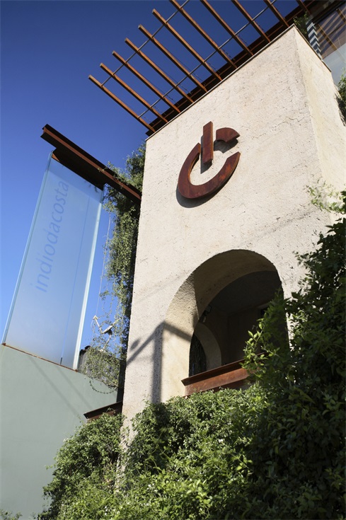 個性辦公室設計