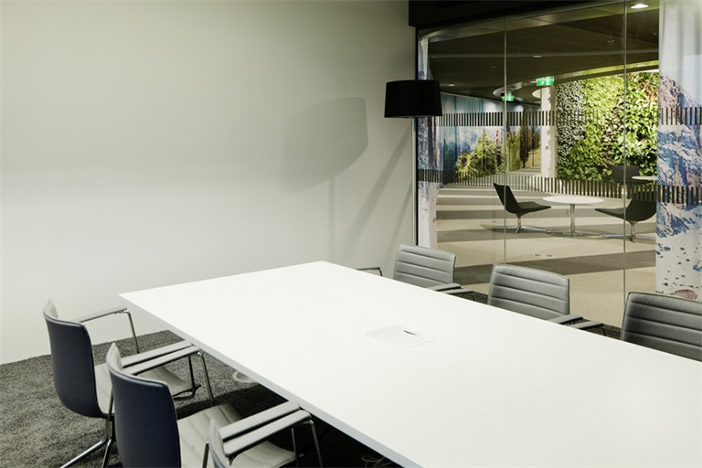 個性辦公室設計