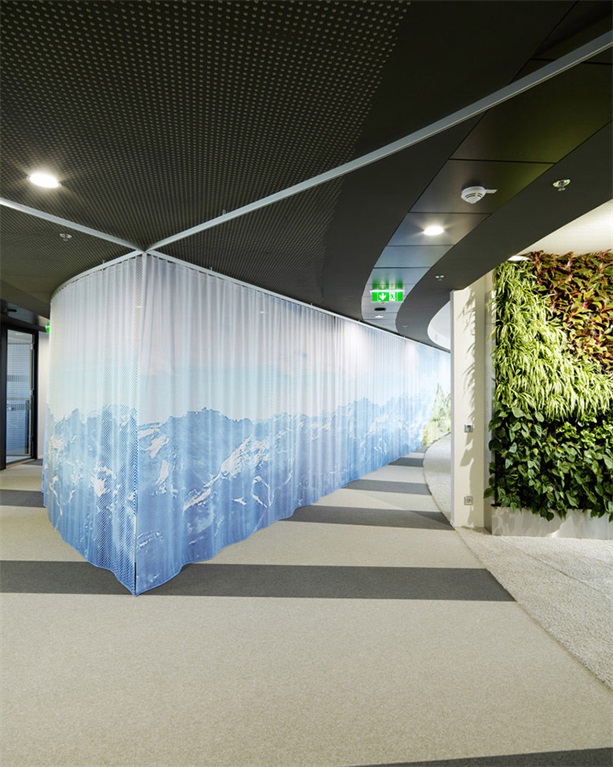 個性辦公室設計