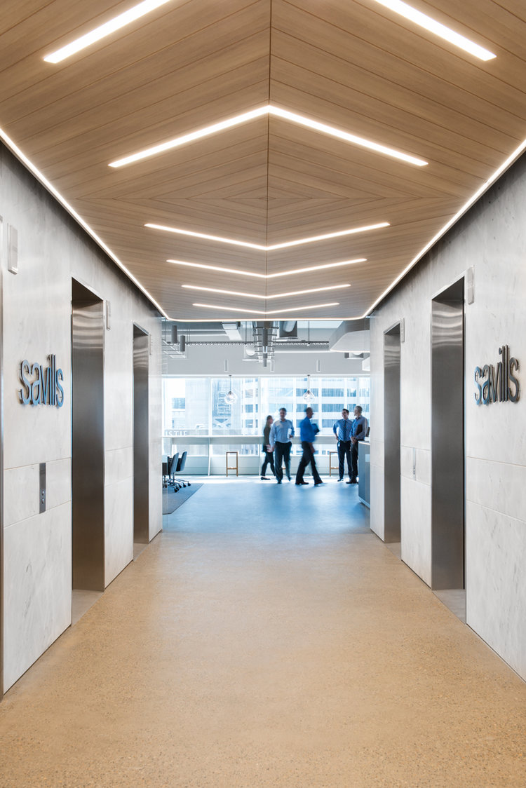 辦公空間,地產公司辦公室設計,澳大利亞辦公室設計,辦公室設計,現代風格辦公室