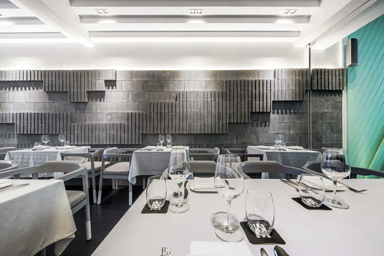 商業空間,曼穀Knock Kitchen & Kicks,複合空間,餐飲空間,街頭文化店