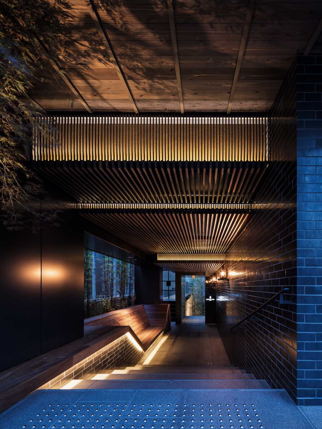 酒店設計,酒店空間,日本酒店設計,國外酒店設計,日本KYOTO GRANBELL HOTEL