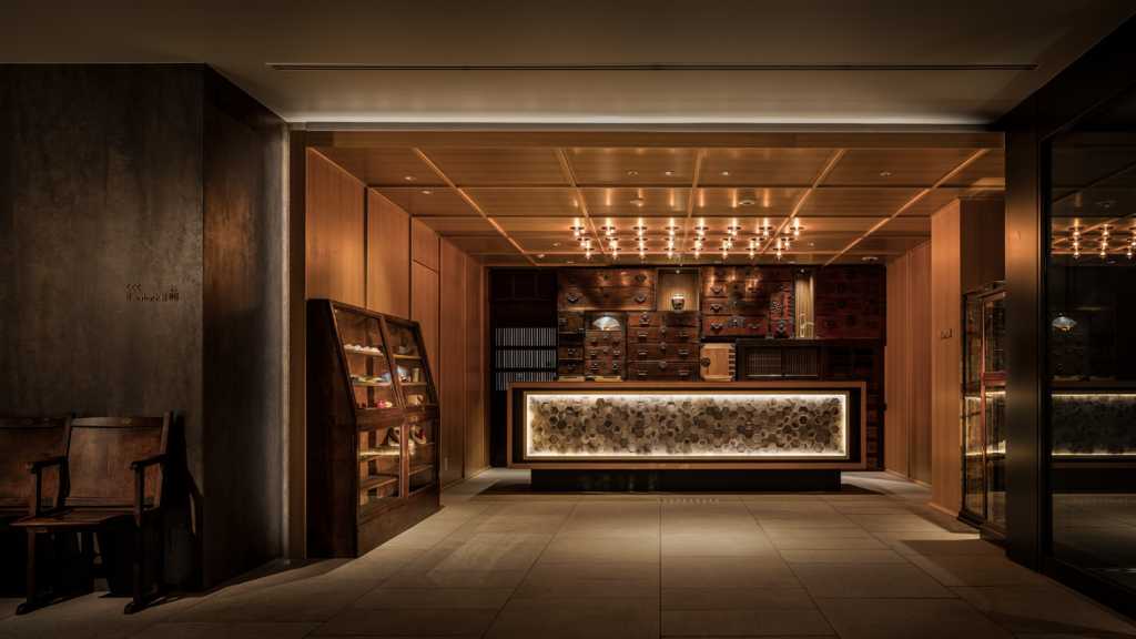 酒店設計,酒店空間,日本酒店設計,國外酒店設計,日本KYOTO GRANBELL HOTEL