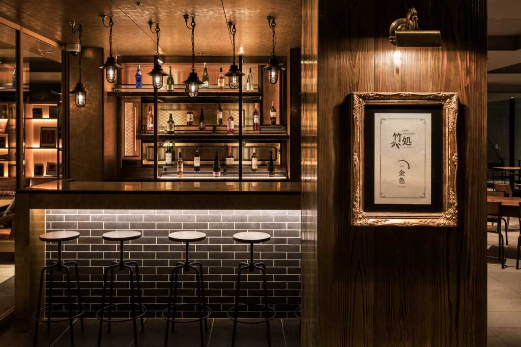 酒店設計,酒店空間,日本酒店設計,國外酒店設計,日本KYOTO GRANBELL HOTEL