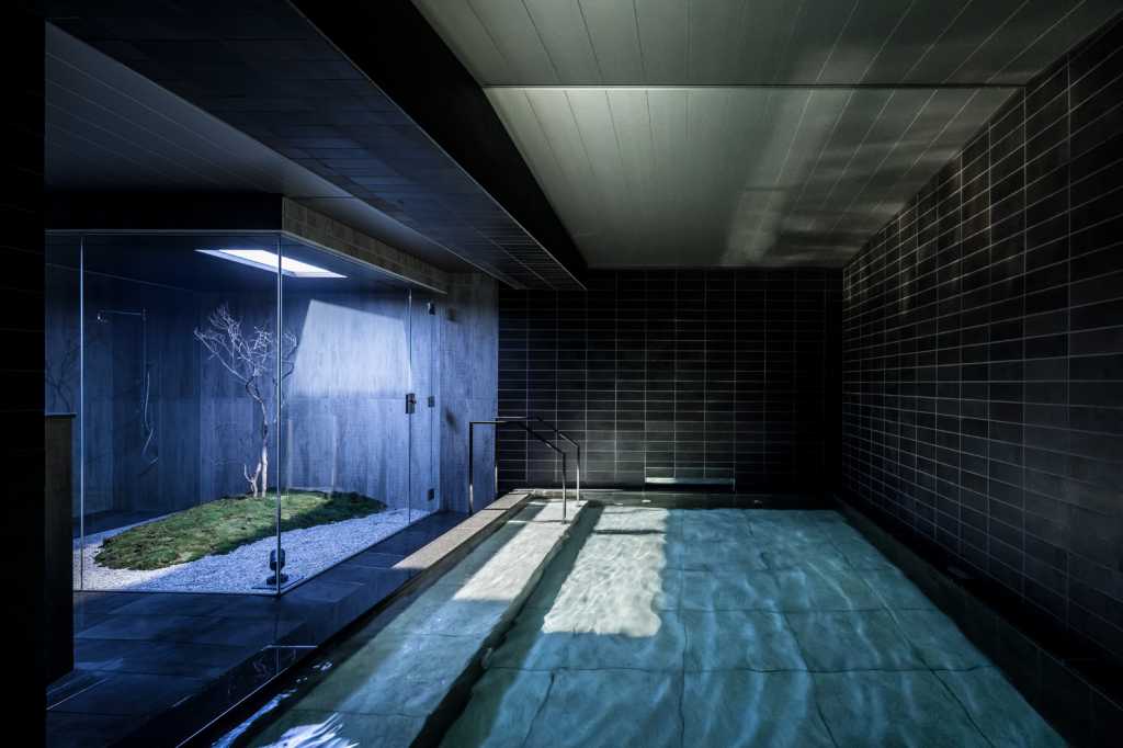 酒店設計,酒店空間,日本酒店設計,國外酒店設計,日本KYOTO GRANBELL HOTEL