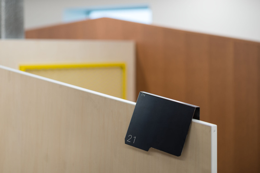 聯合辦公空間,日本辦公室設計,倉庫改造,辦公空間