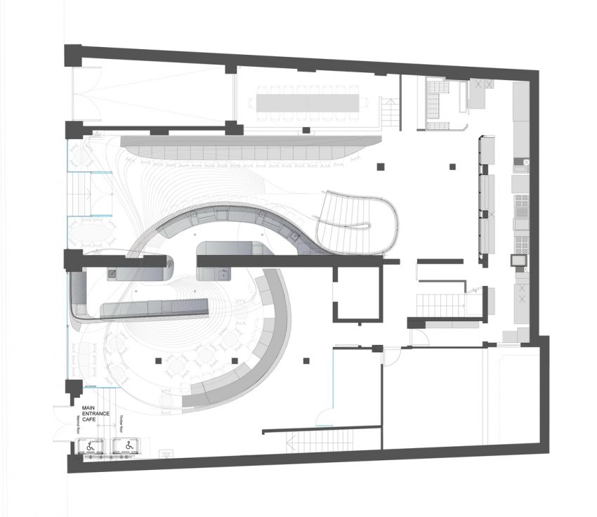 建築改造,餐飲空間,咖啡廳設計,私人餐廳設計