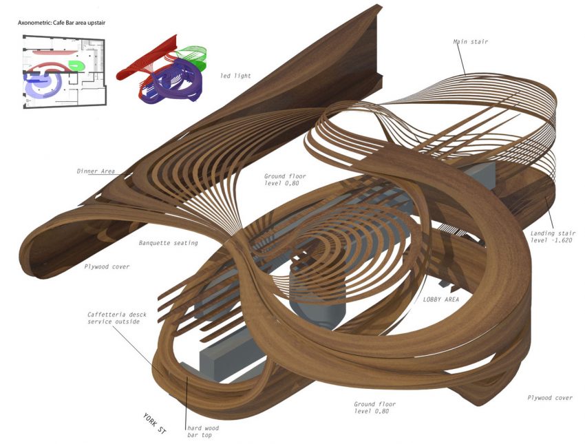 建築改造,餐飲空間,咖啡廳設計,私人餐廳設計