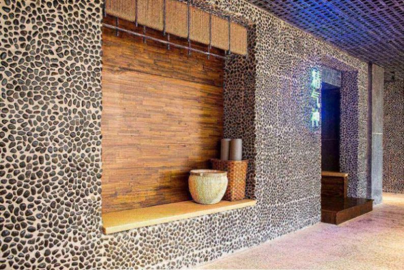 康希建築設計事務所,瑜伽教室設計,上海瑜伽室設計,瑜伽室設計