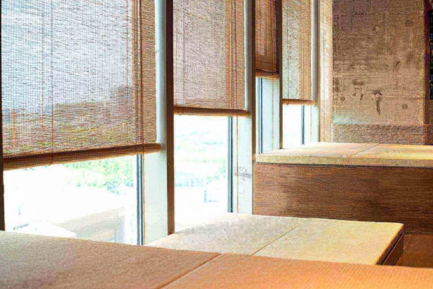 康希建築設計事務所,瑜伽教室設計,上海瑜伽室設計,瑜伽室設計