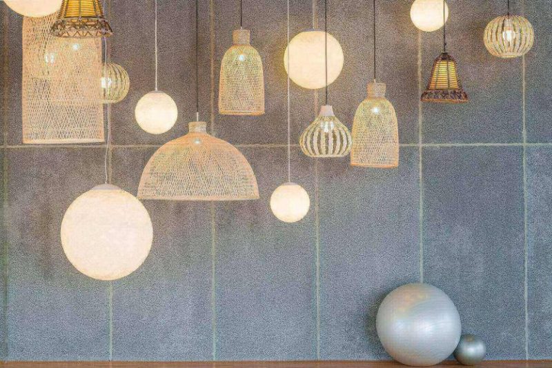 康希建築設計事務所,瑜伽教室設計,上海瑜伽室設計,瑜伽室設計