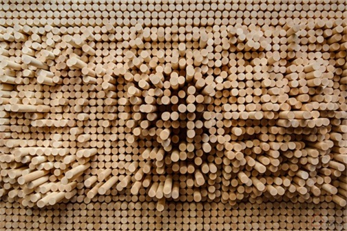 LOFT風格餐廳設計