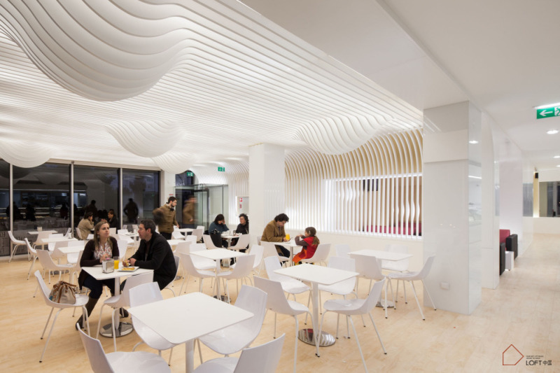 麵包店設計設計