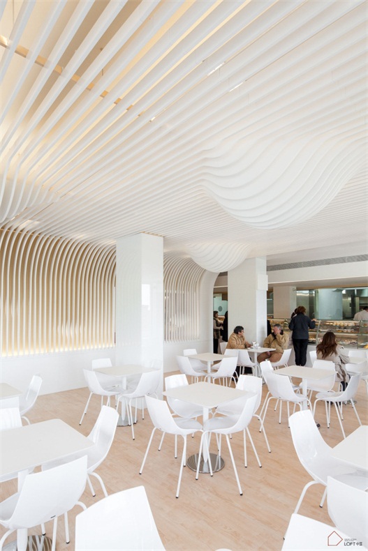 麵包店設計設計