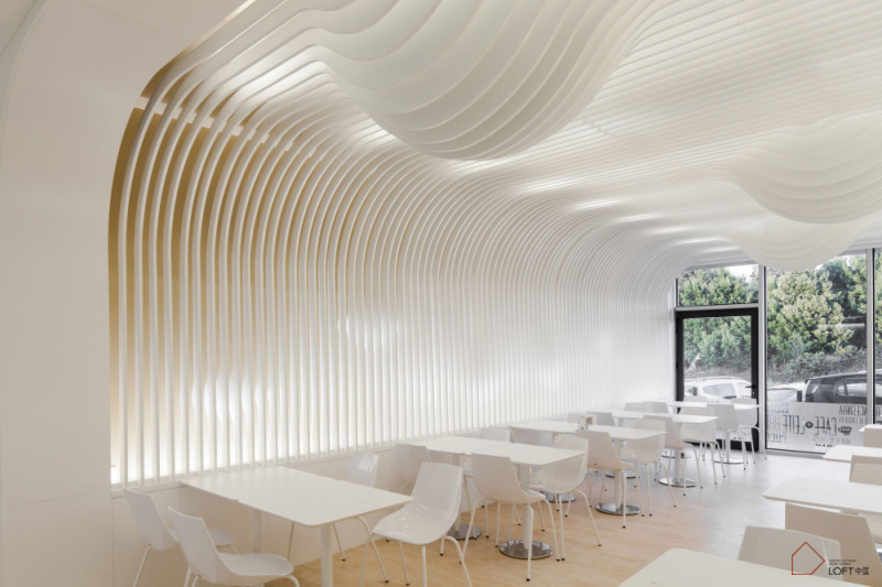 麵包店設計設計