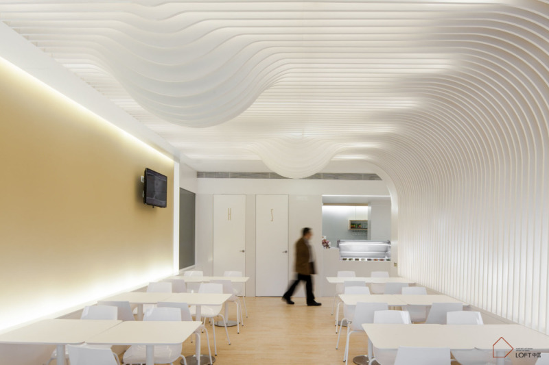 麵包店設計設計