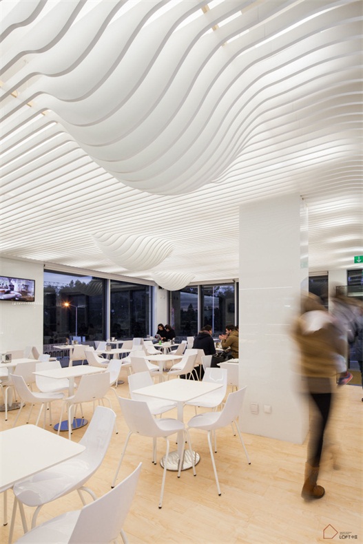 麵包店設計設計