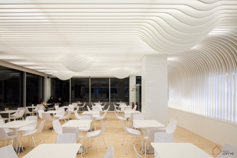 麵包店設計設計