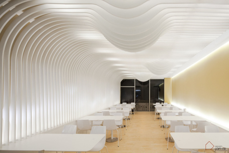 麵包店設計設計