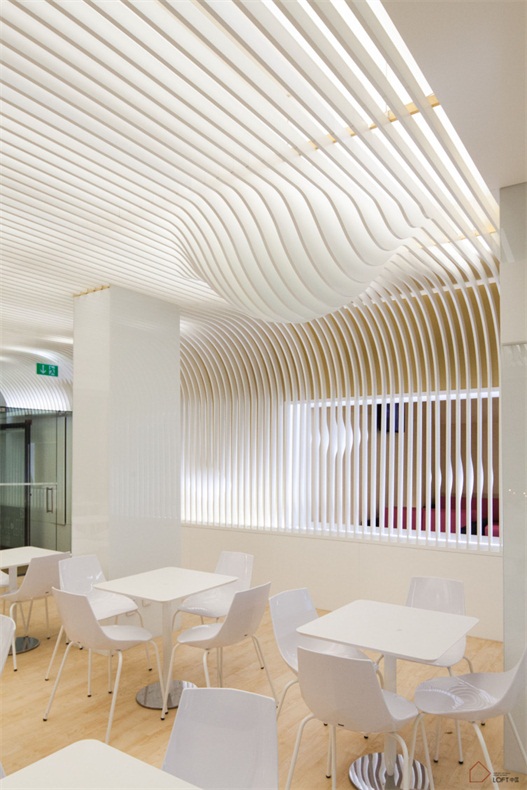 麵包店設計設計