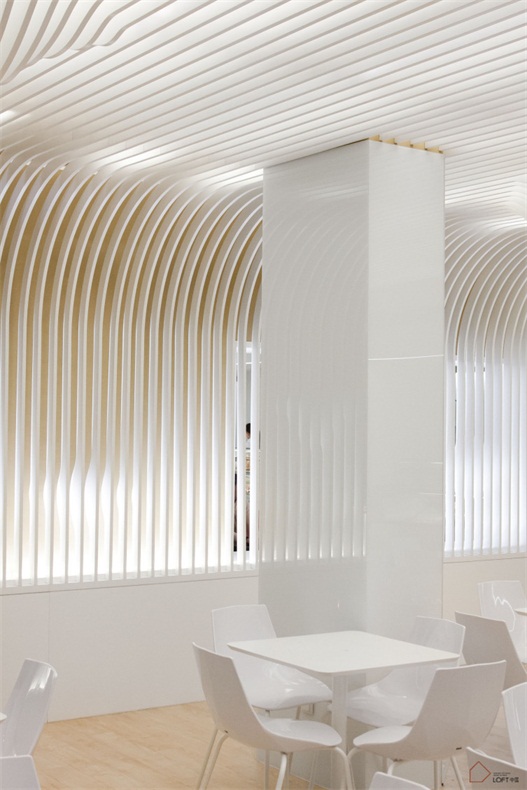 麵包店設計設計