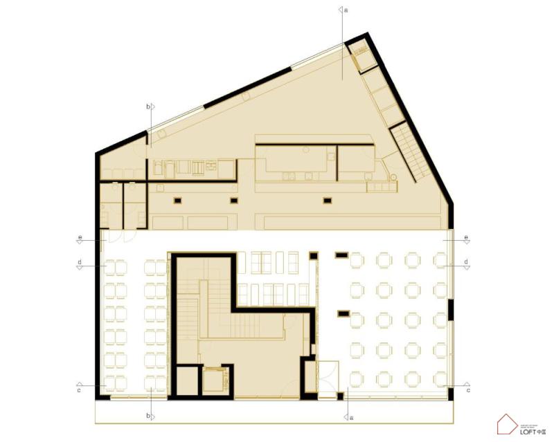 麵包店設計設計
