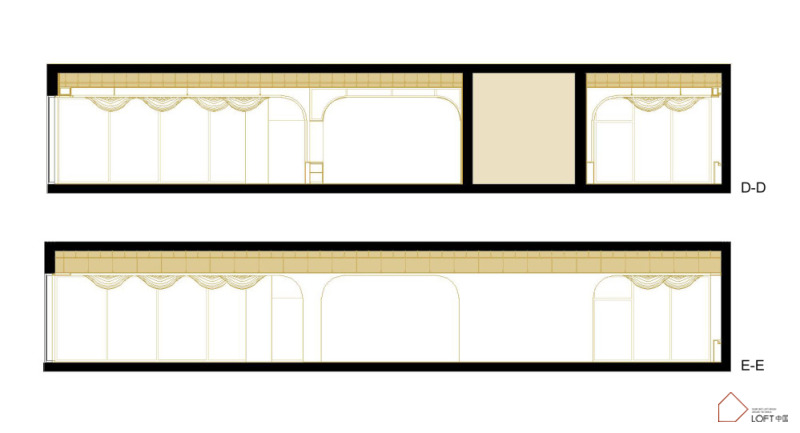 麵包店設計設計