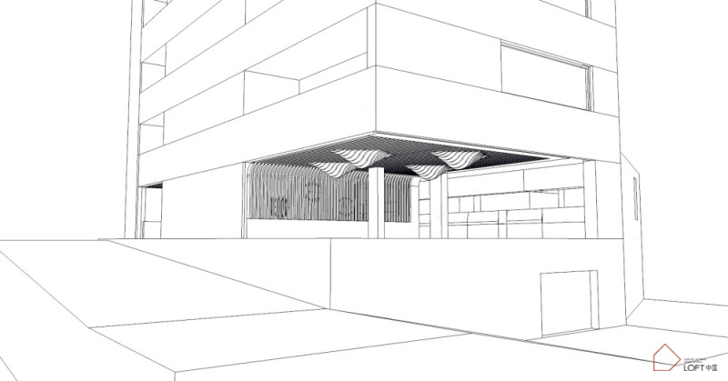 麵包店設計設計