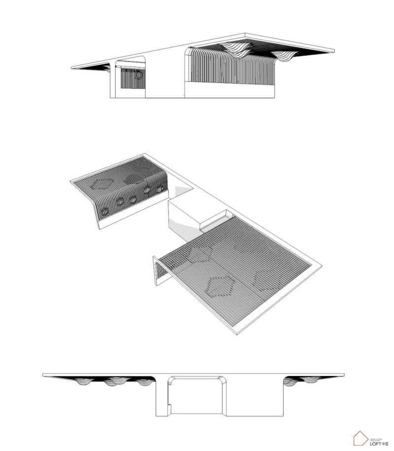 麵包店設計設計