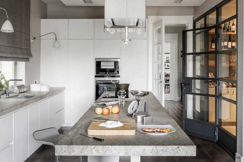 國外現代風格住宅設計