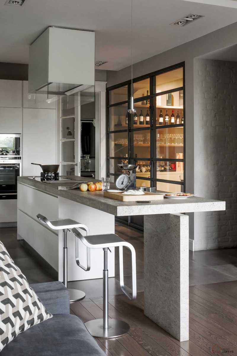 國外現代風格住宅設計