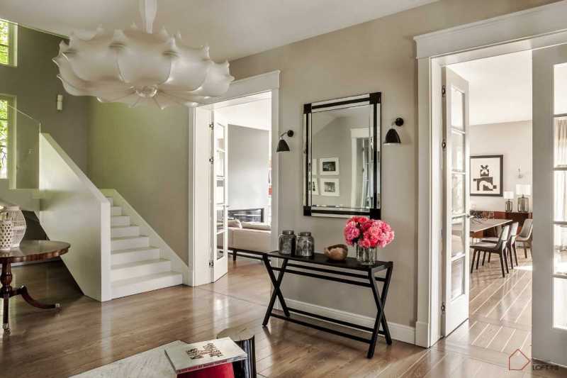 國外現代風格住宅設計