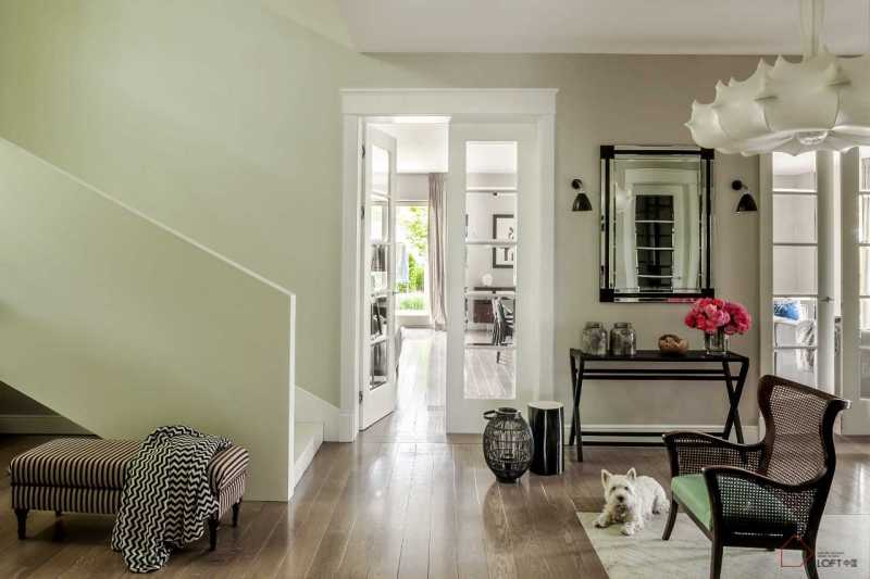 國外現代風格住宅設計