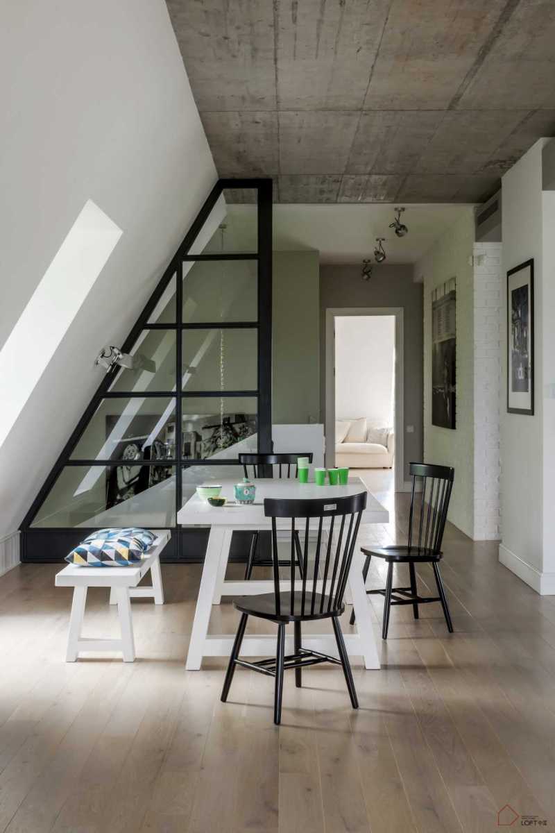 國外現代風格住宅設計