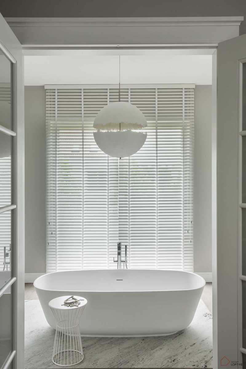 國外現代風格住宅設計