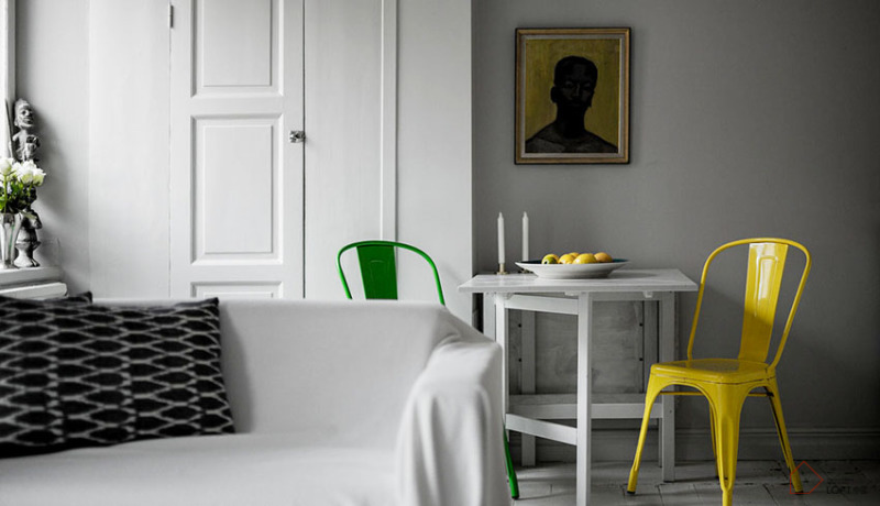 小空間戶型設計